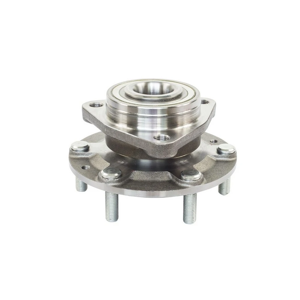 Cubo de Roda Dianteiro KIA MOTORS CARNIVAL com Rolamento - VETOR B0018