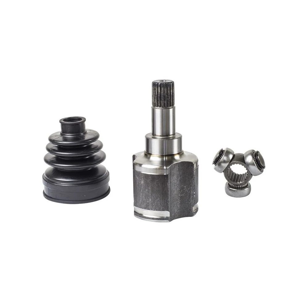 Tulipa do Câmbio CITROEN AIRCROSS/C3 Lado Esquerdo Mecânica 22 Dentes - VETOR VT5301