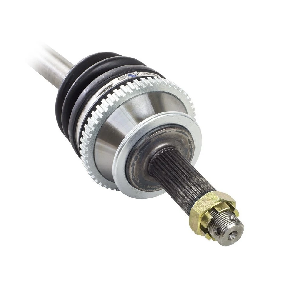 Semi-eixo JAC J5 Lado Esquerdo com ABS 27 Dentes - VETOR VT9689
