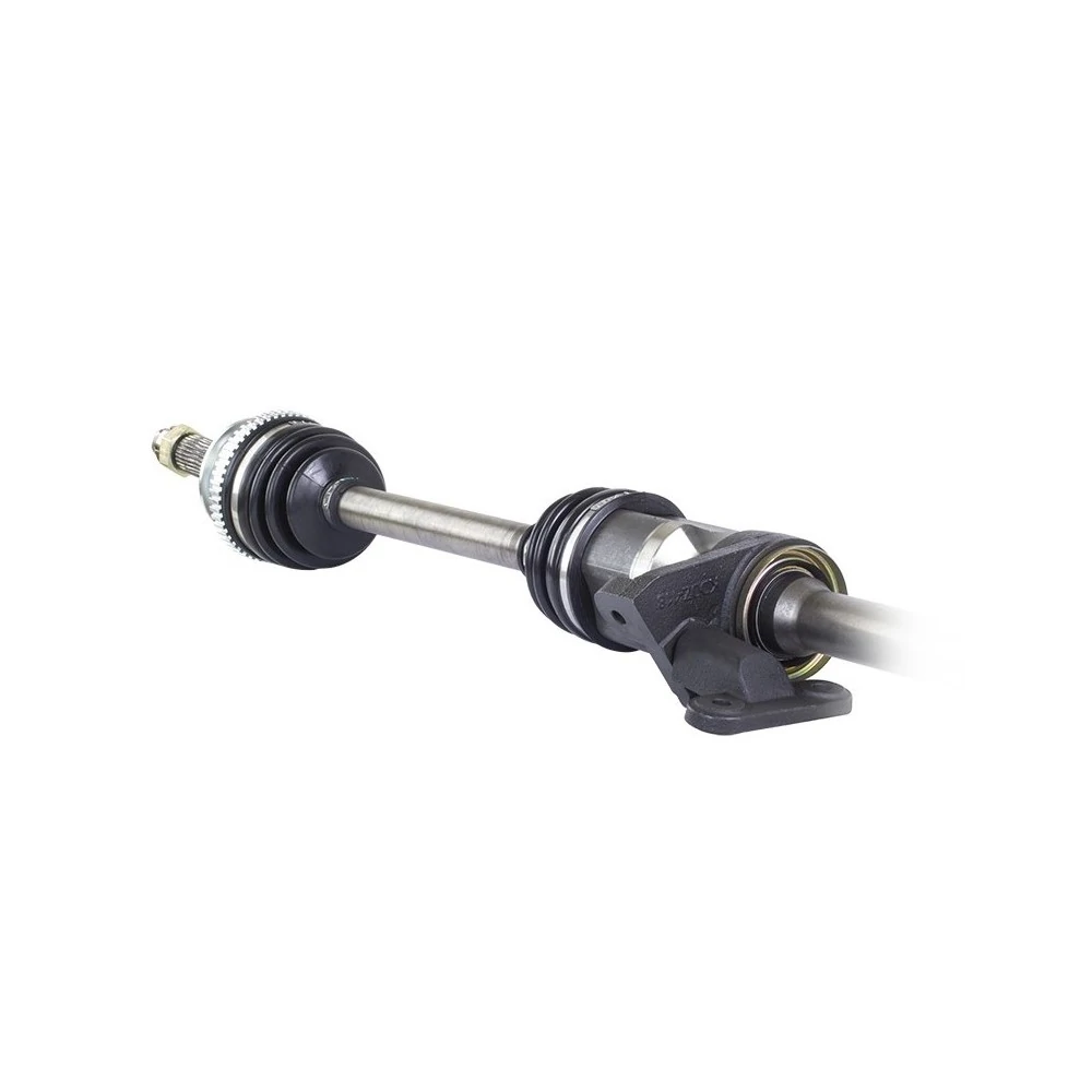 Semi-eixo JAC J5 Lado Direito com ABS 27 Dentes - VETOR VT9690
