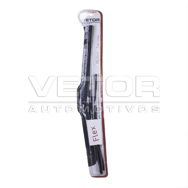 Palheta MERCEDES BENZ VITO Dianteira - VETOR PVF2818