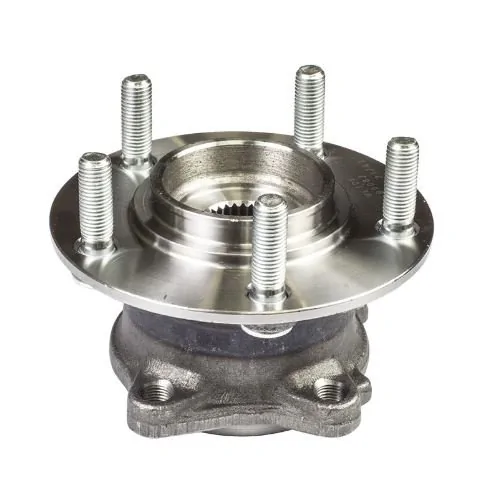 Cubo de Roda Traseiro MITSUBISHI LANCER/OUTLANDER - VETOR B0082