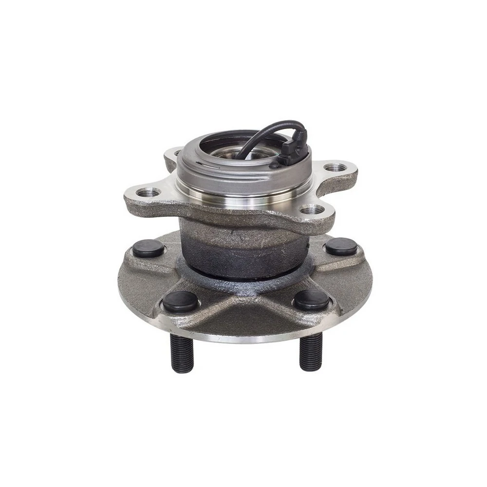 Cubo de Roda Traseiro SUZUKI SX4 com ABS com Rolamento - VETOR B0028