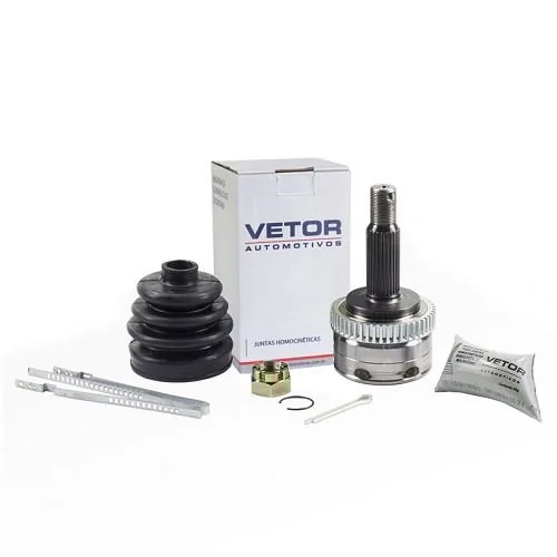 Ponteira Fixa CHERY FACE/S18 - VETOR VT5335