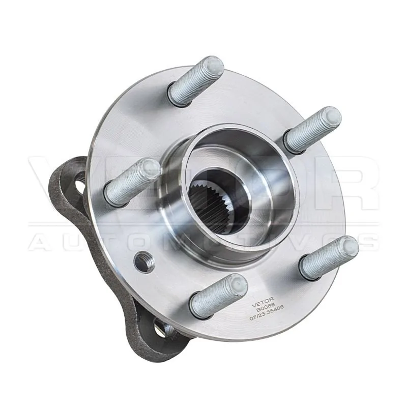 Cubo de Roda VOLVO V40 - VETOR B0068