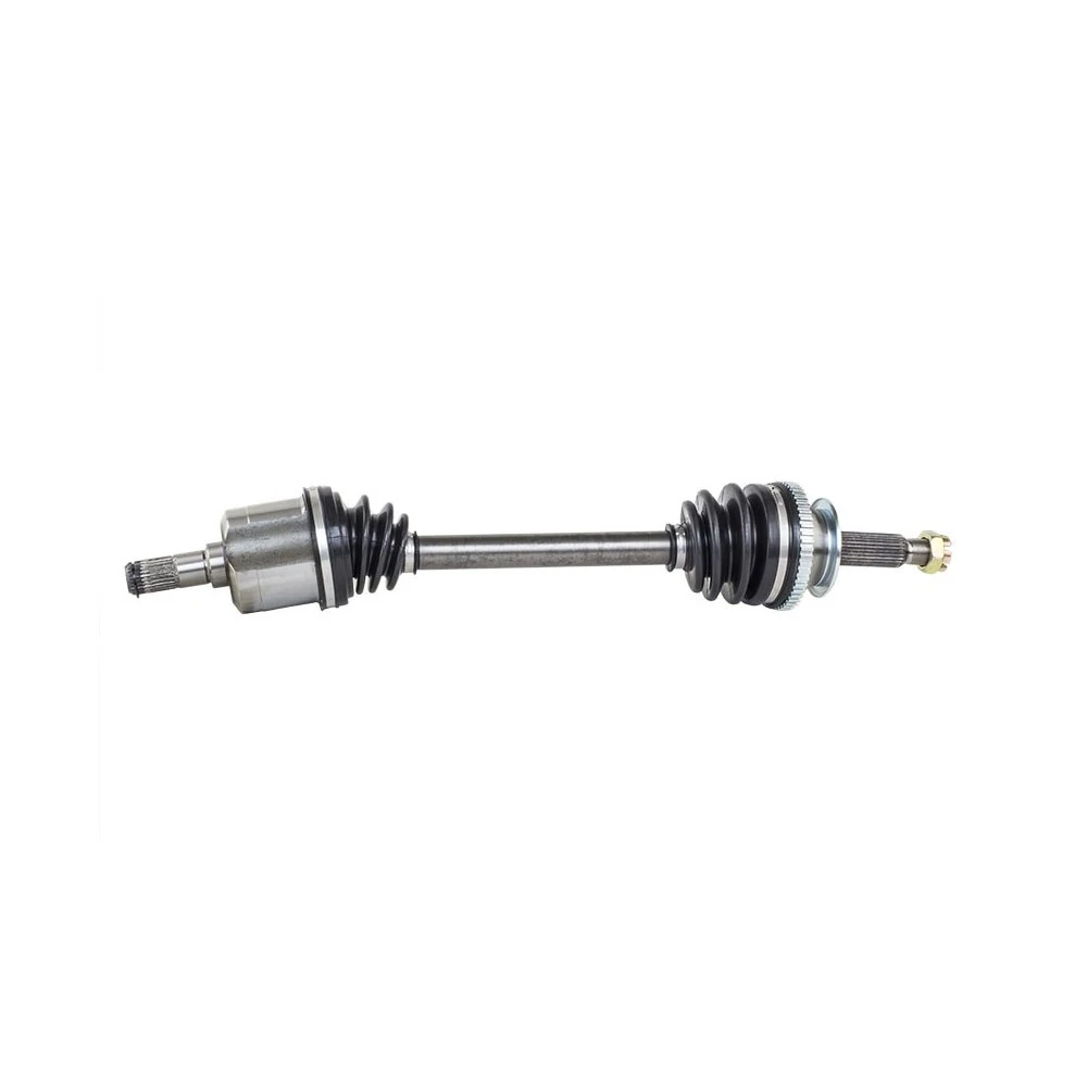 Semi-eixo JAC J6 Lado Esquerdo 27 Dentes - VETOR VT9725