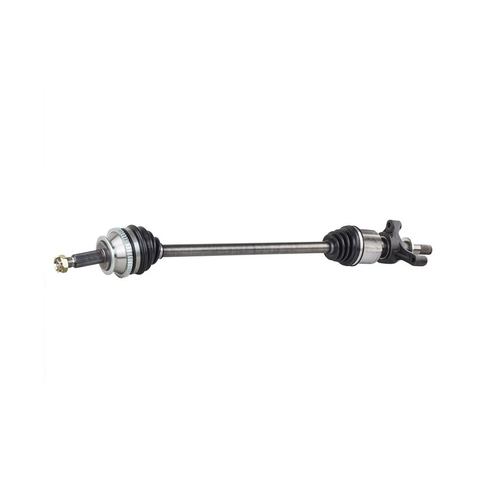 Semi-eixo JAC J6 Lado Direito 27 Dentes - VETOR VT9726