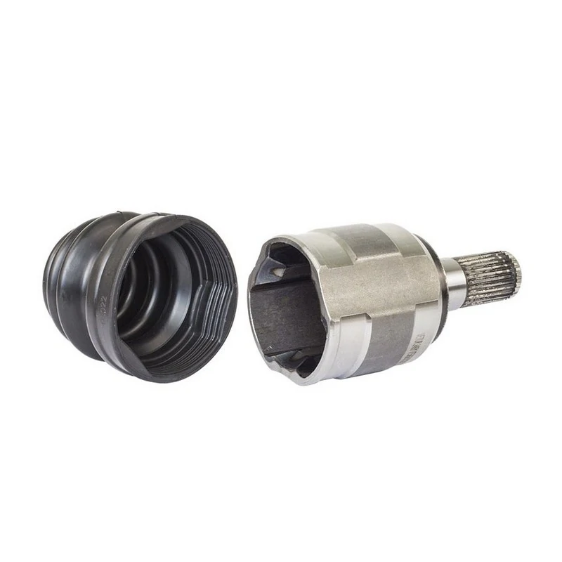Tulipa do Câmbio HYUNDAI CRETA Lado Esquerdo Automático 24 Dentes - VETOR VT5456