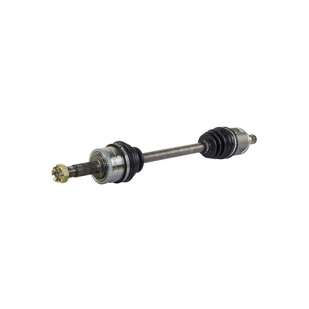 Semieixo JAC J2 Lado Esquerdo 24 Dentes - VETOR VT9741