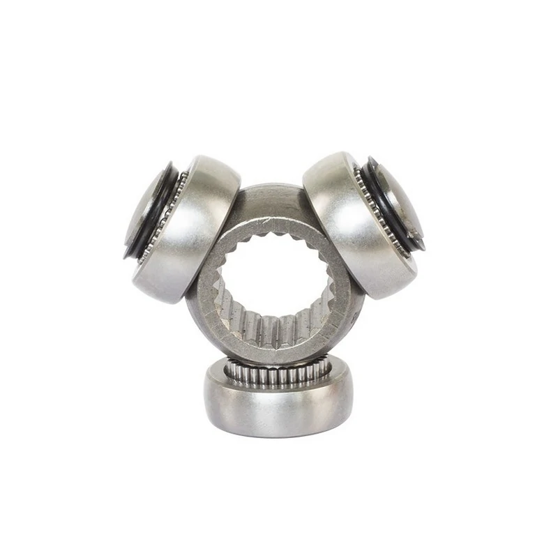 Trizeta Manual LIFAN X60 8 Dentes Elo 32,04mm - VETOR VT9110
