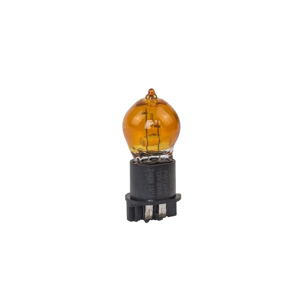 Lâmpada do Pisca 12v Pwy24w Ambar - VETOR T1217A