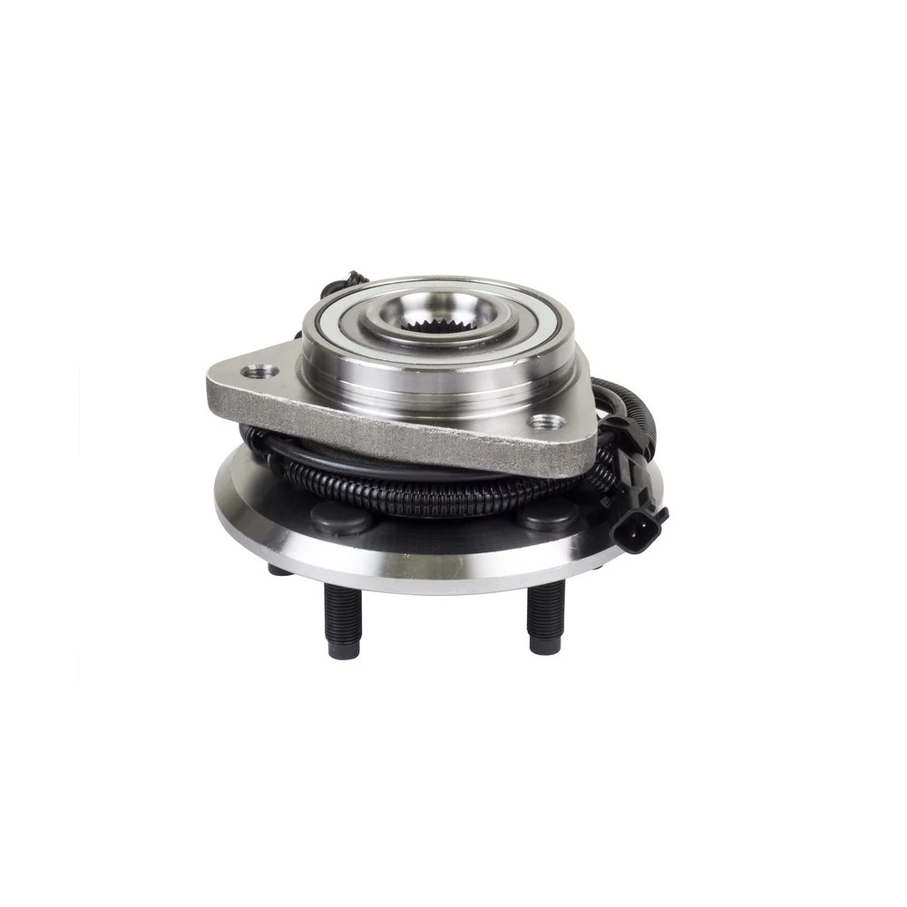 Cubo de Roda Dianteiro JEEP CHEROKEE com Rolamento - VETOR B0148