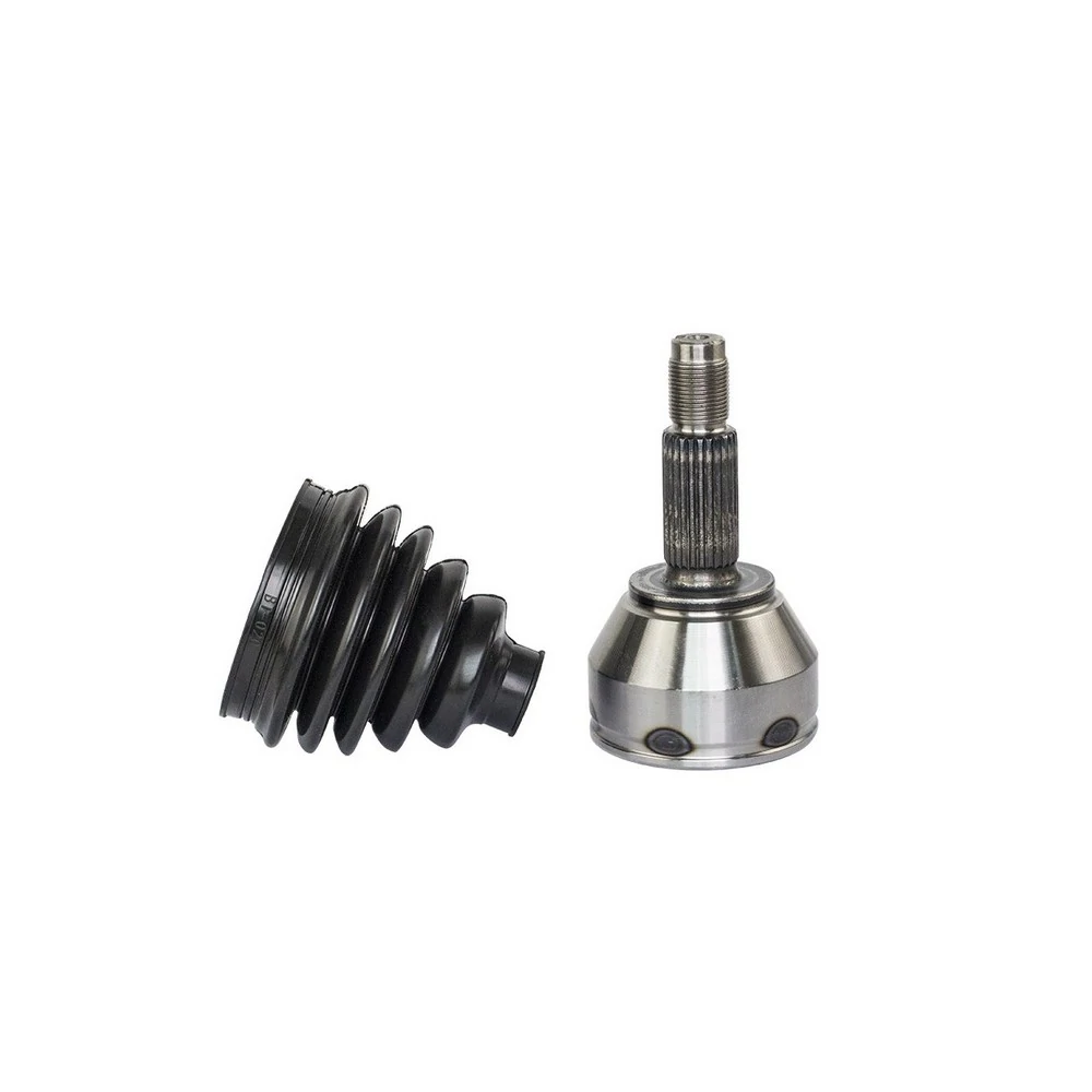 Ponteira Homocinética Fixa FORD ECOSPORT Dianteira - VETOR VT5509