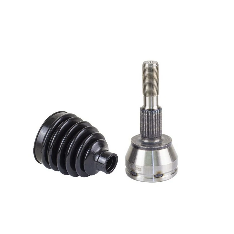 Ponteira Homocinética Fixa Traseira FORD FUSION - VETOR VT5556