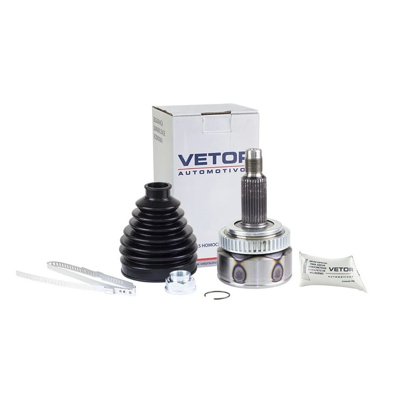 Ponteira Homocinética Fixa KIA MOTORS CADENZA - VETOR VT5582