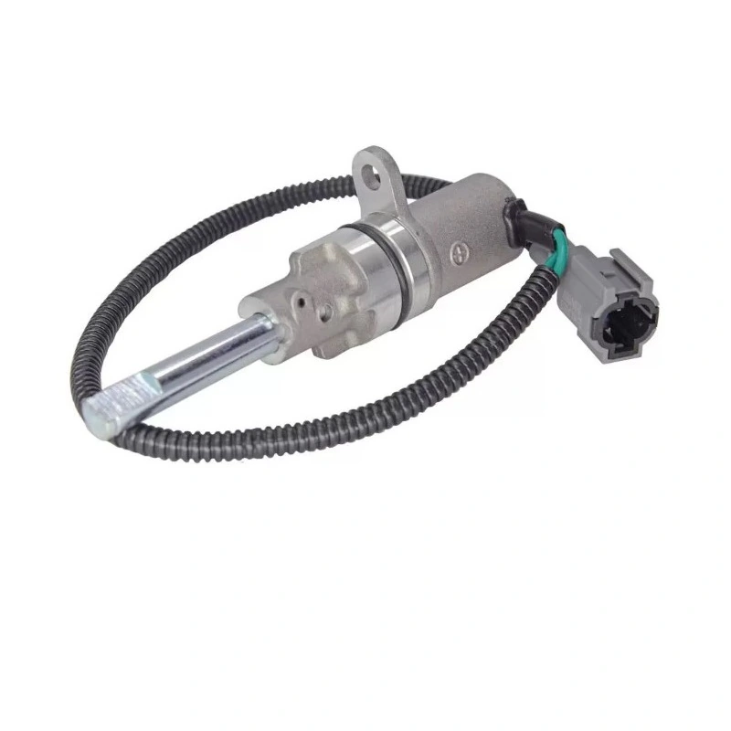 Sensor de Velocidade NISSAN FRONTIER/PATHFINDER - E-KLASS ESV057