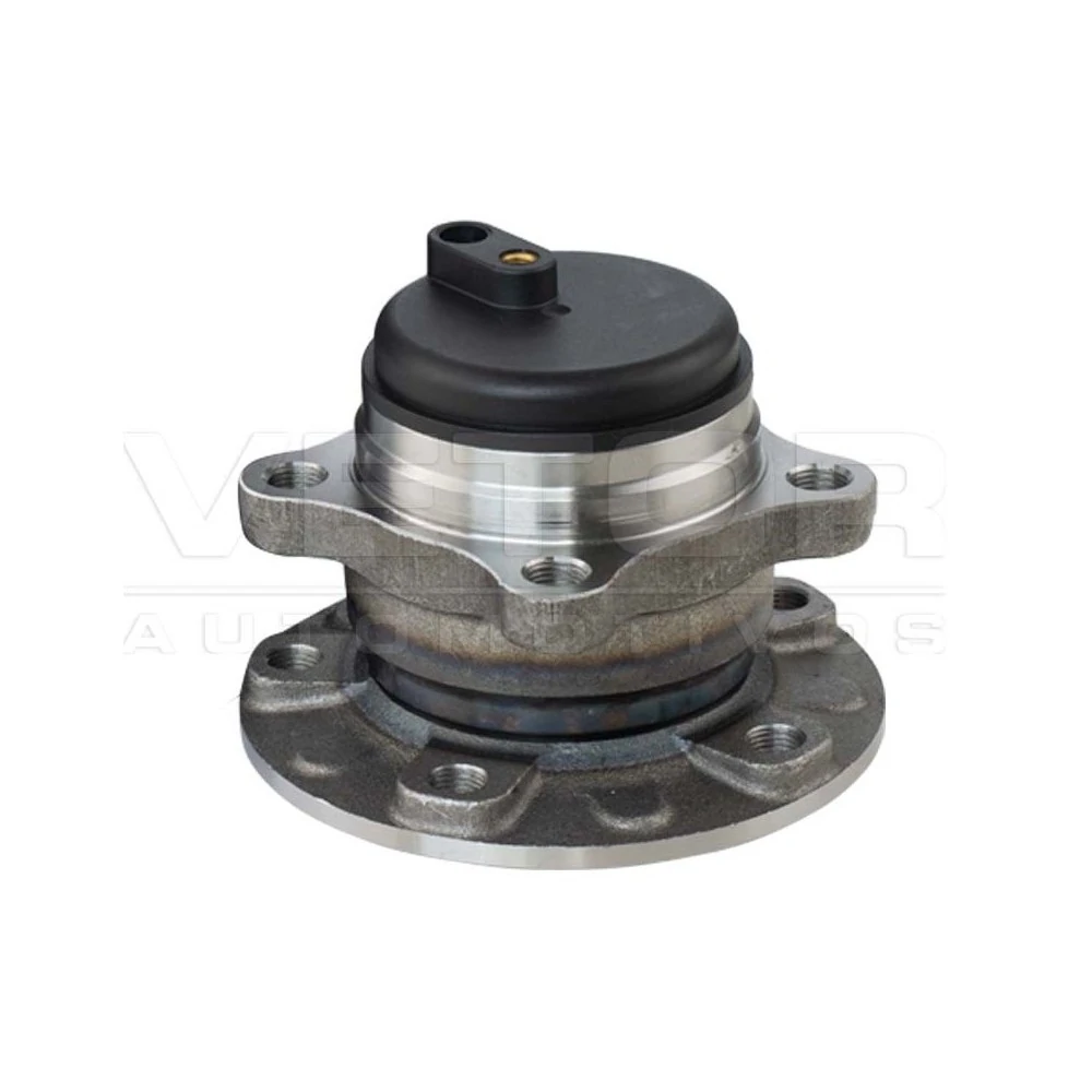 Cubo de Roda Traseiro PEUGEOT 3008 - VETOR B0173