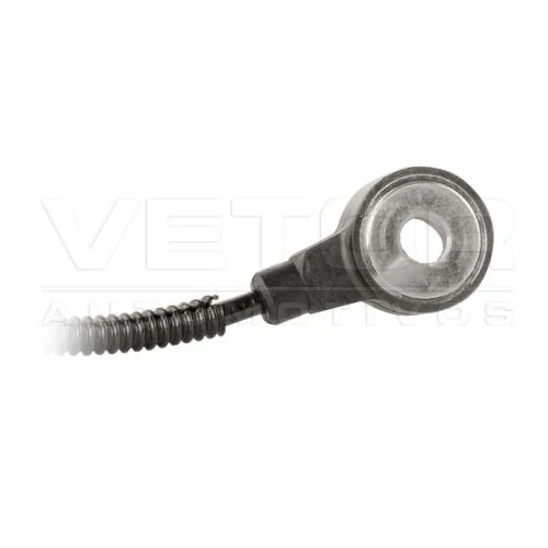 Sensor de Detonação AUDI A3/A4 - E-KLASS ESD3013