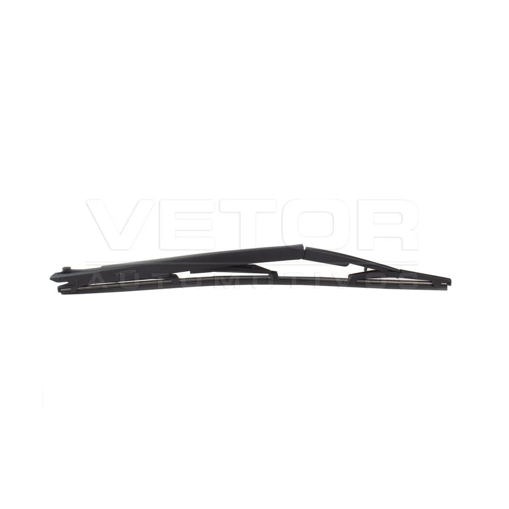Palheta Traseira FIAT BRAVA 19 Pol. - VETOR PVT19B