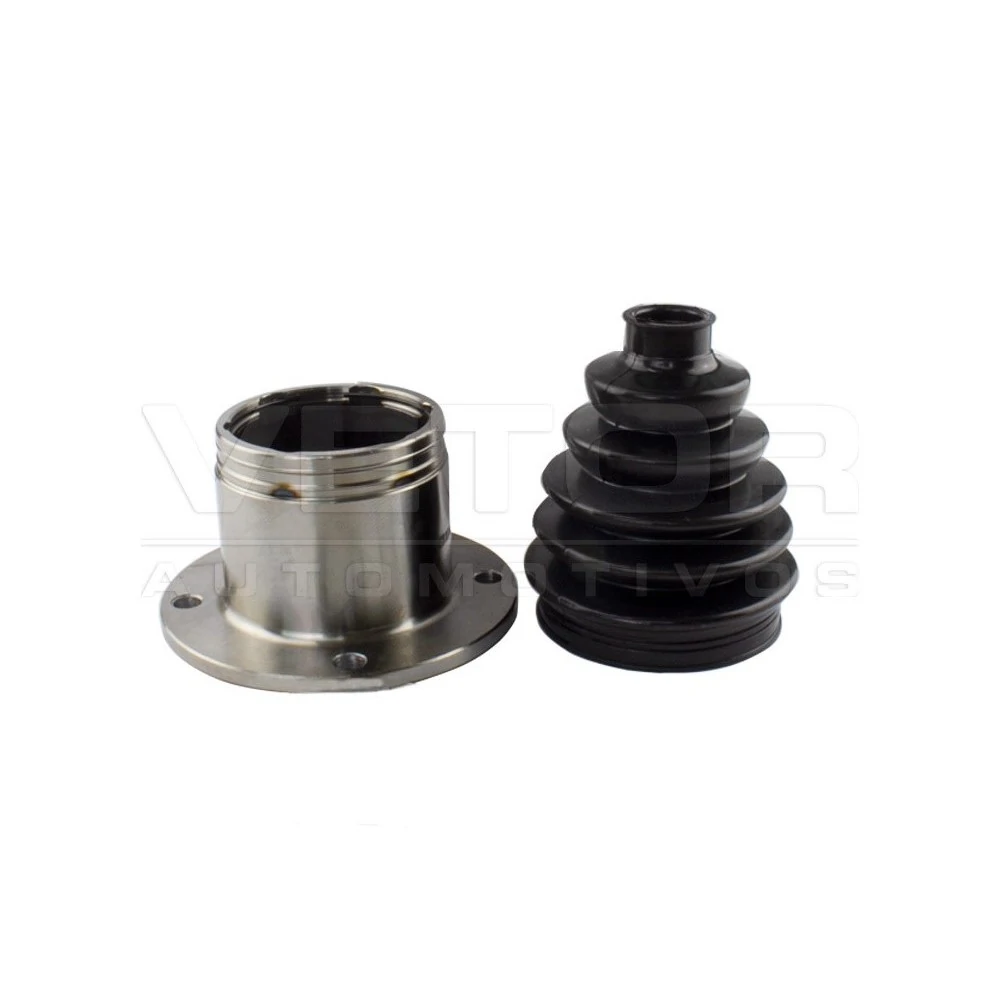 Junta Deslizante MITSUBISHI PAJERO Lado Direito 33 Dentes - VETOR VT5679