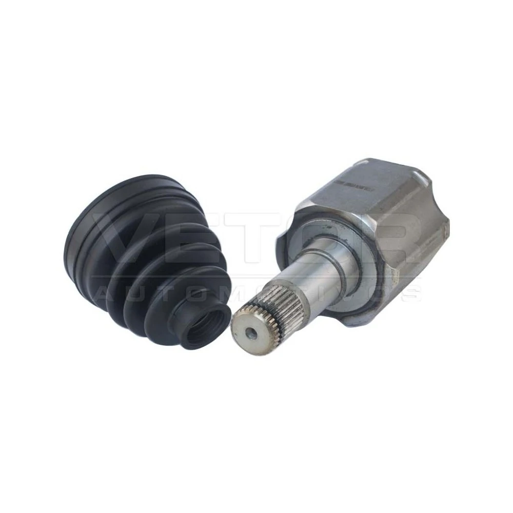 Tulipa do Câmbio DODGE JOURNEY Lado Esquerdo 26 Dentes - VETOR VT5687