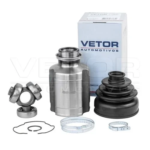 Tulipa - VETOR VT5694