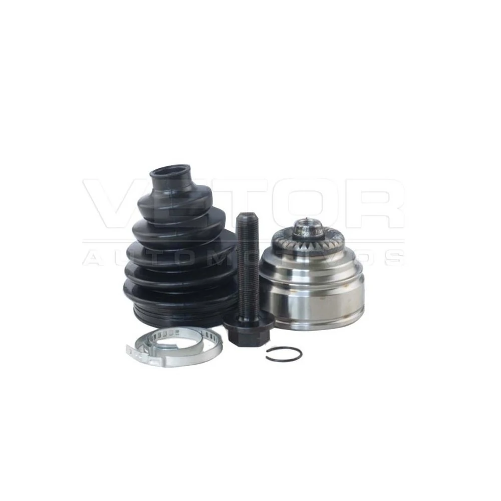 Ponteira Homocinética Fixa MINI COOPER - VETOR VT5714