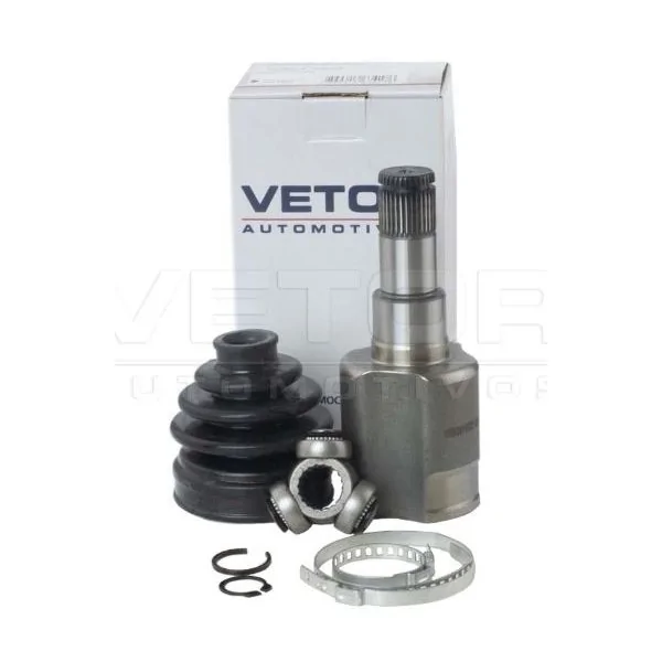 Tulipa CHEVROLET - GM EQUINOX - VETOR VT5723