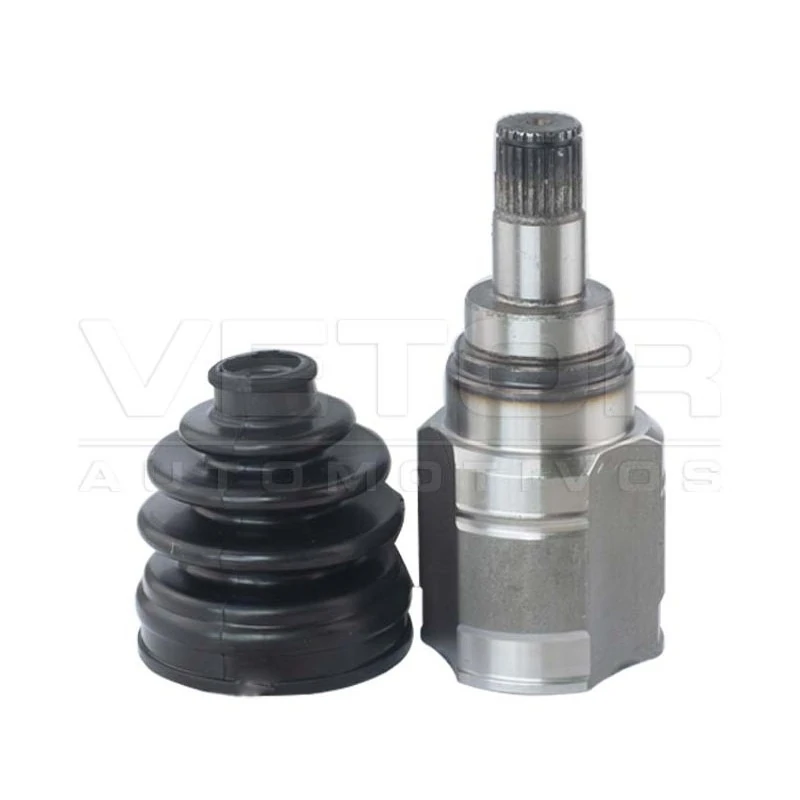 TULIPA LD 530 1.5 16V 14/19 - VETOR VT5730