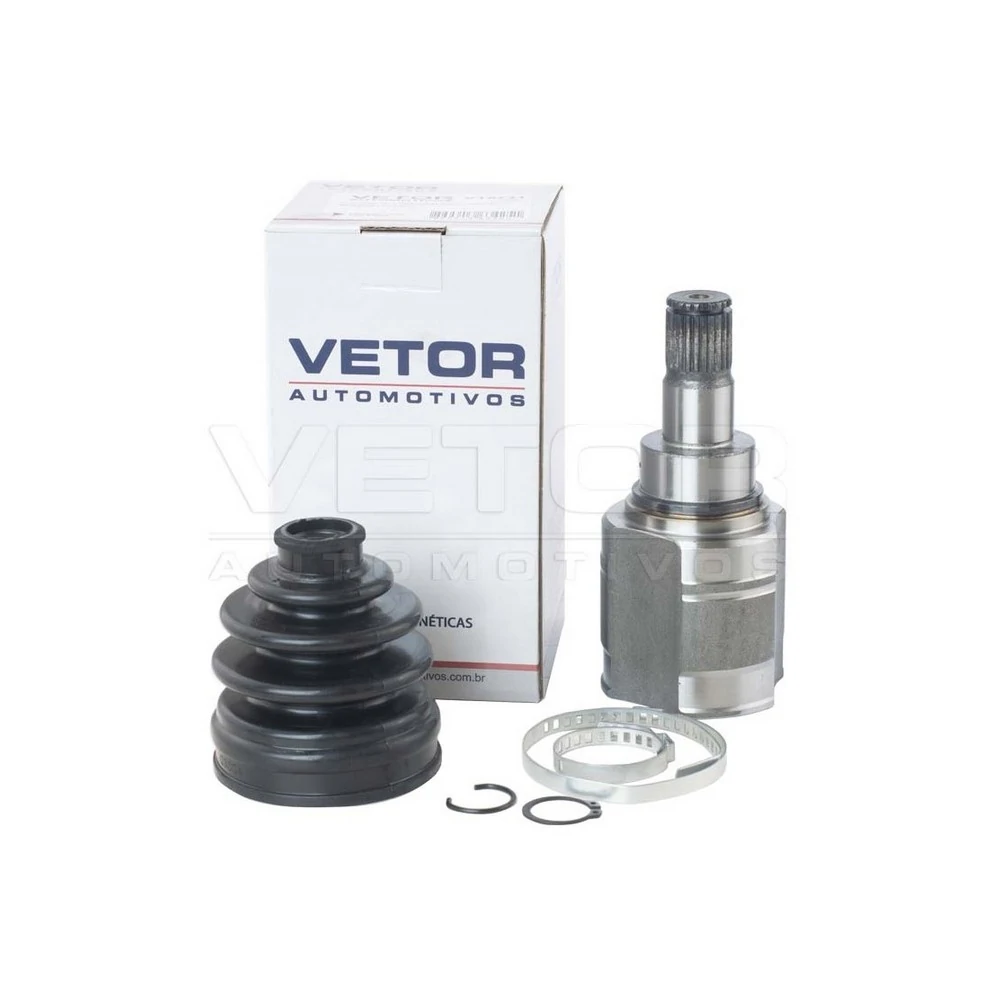 TULIPA LE 530 1.5 16V 14/19 - VETOR VT5731