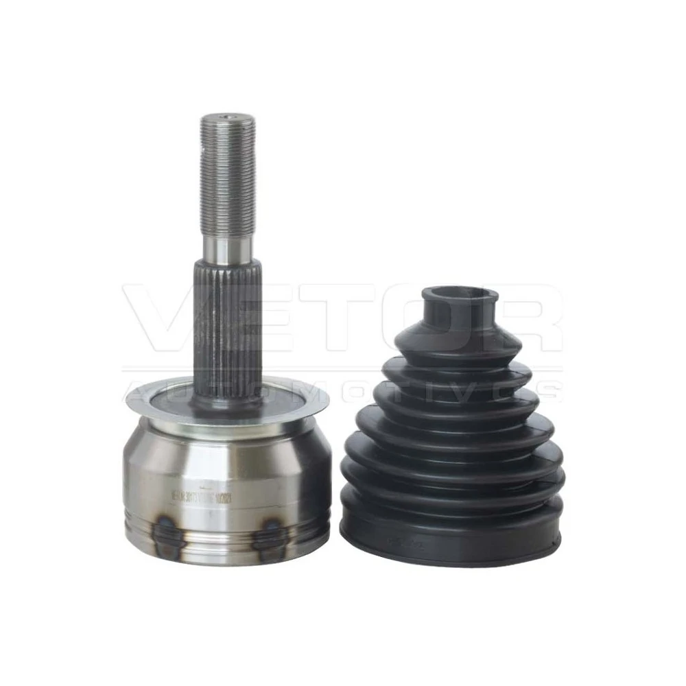 Ponteira Homocinética Fixa NISSAN FRONTIER - VETOR VT5766