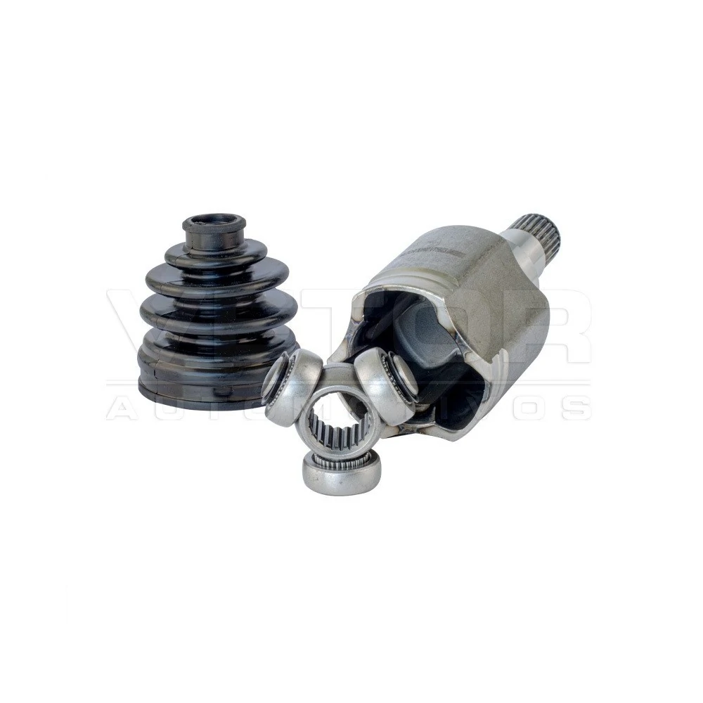 Tulipa do Câmbio LIFAN X60 Lado Direito 22 Dentes Mecânico - VETOR VT5603