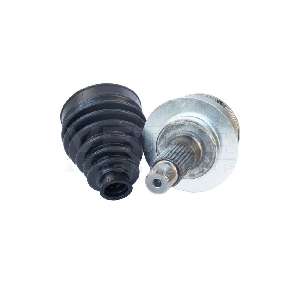 Ponteira da Homocinética Fixa SUZUKI SX4 30 Dentes Mecânico - VETOR VT5624