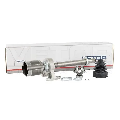 Tulipa HONDA CRV - VETOR VT5641