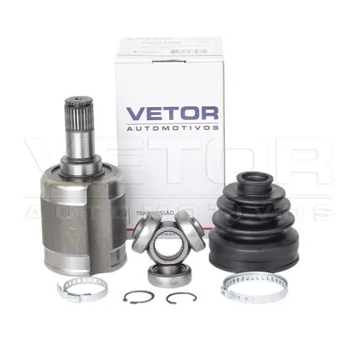Tulipa HONDA CRV - VETOR VT5659
