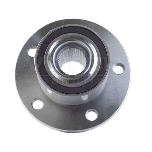Cubo de Roda Dianteiro - VETOR B0195