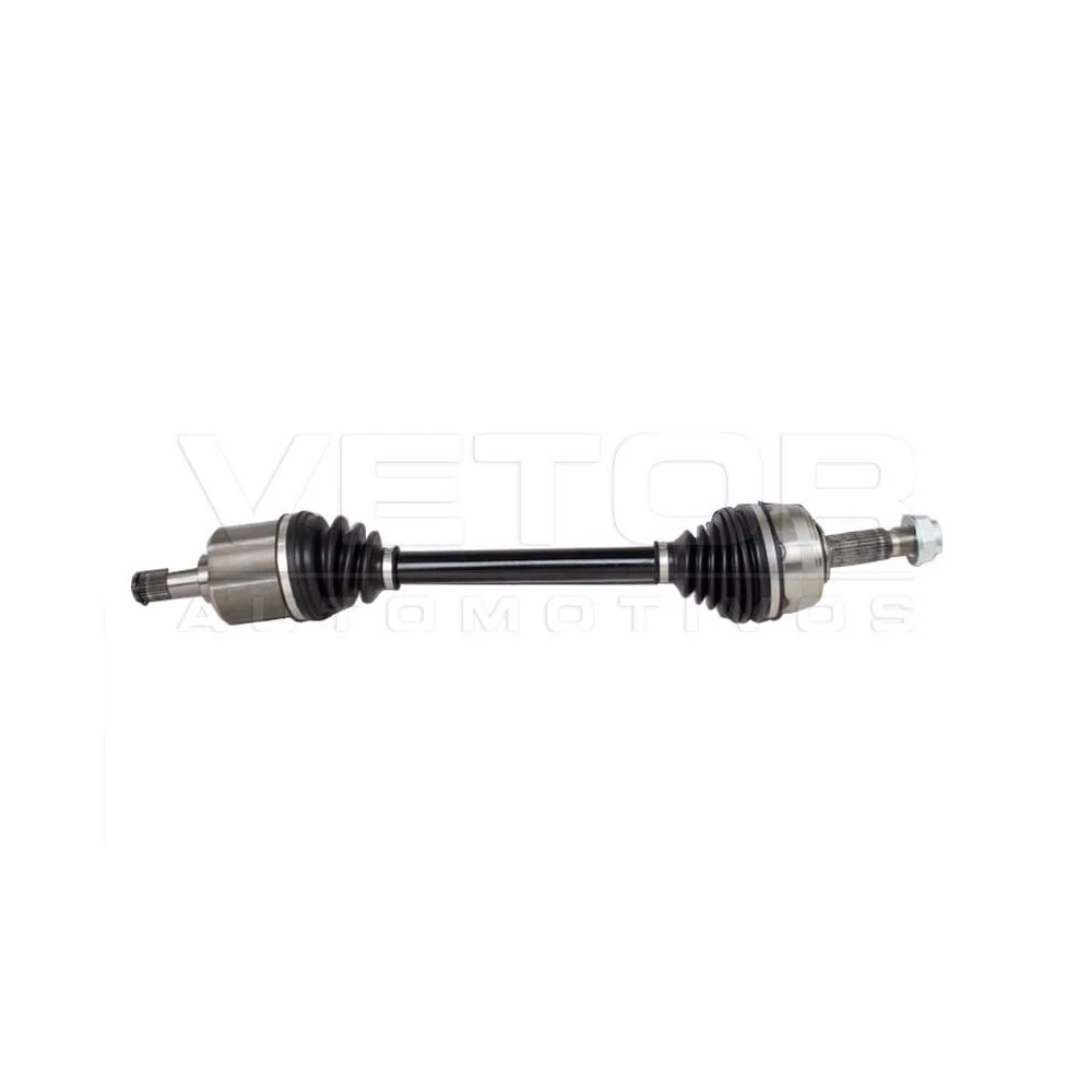 Semi-eixo CHERY ARRIZO 5 Lado Esquerdo Automático 26 Dentes - VETOR VT9772