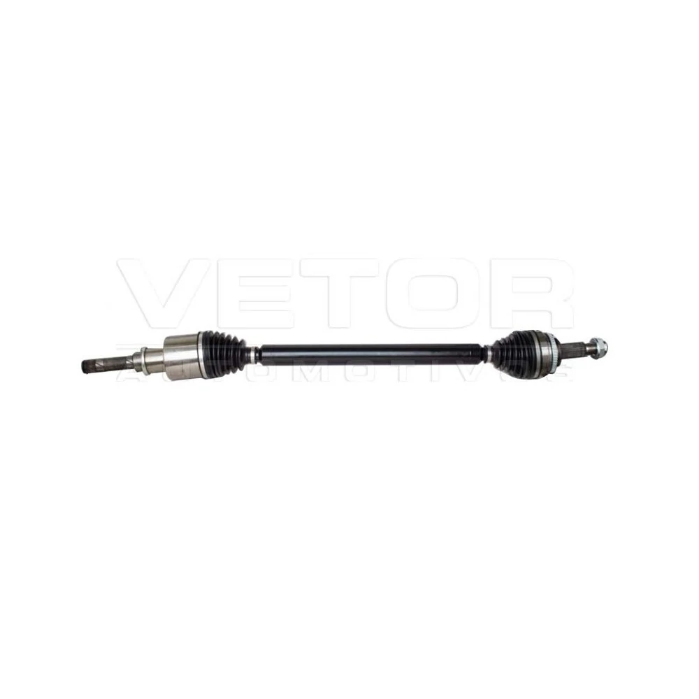 Semi-eixo CHERY TIGGO 7 Lado Direito Automático 28 Dentes - VETOR VT9774