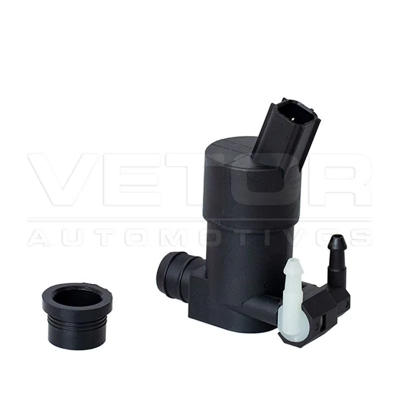 Eletrobomba do Limpador - VETOR BG2F