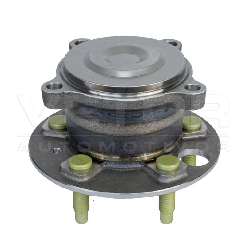 Cubo de Roda Traseira CHEVROLET - GM TRACKER - VETOR B0232
