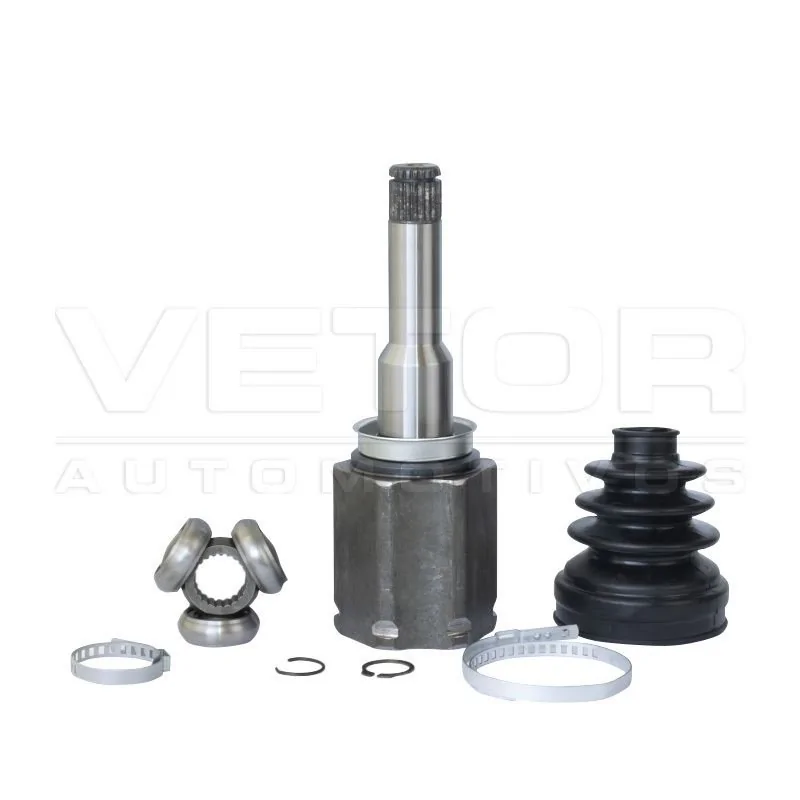Tulipa CHEVROLET - GM ONIX/TRACKER Lado Esquerdo - VETOR VT5826