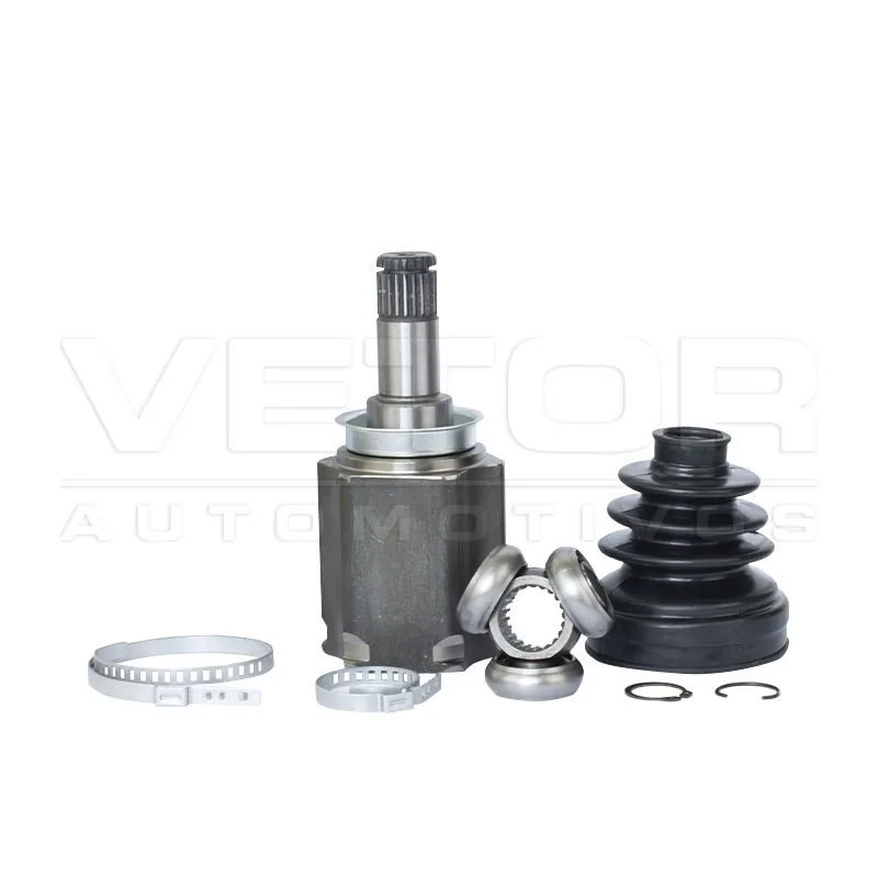 Tulipa CHEVROLET - GM ONIX/TRACKER Lado Direito - VETOR VT5827