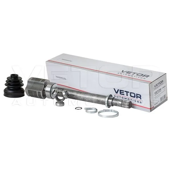 Tulipa NISSAN LIVINA - VETOR VT5835