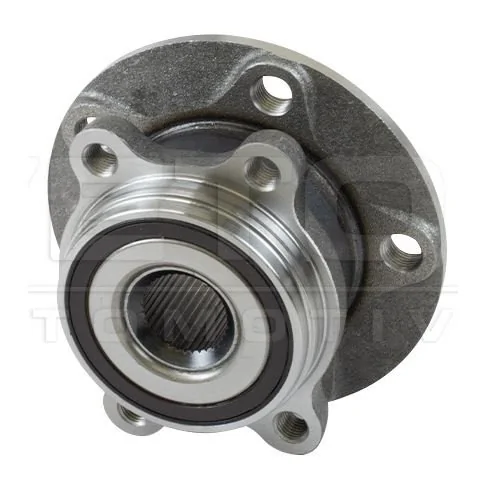 Cubo de Roda Dianteiro FORD TERRITORY - VETOR B0260