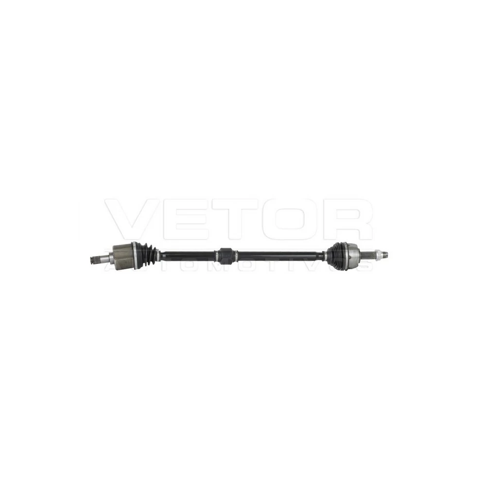 Semieixo CHERY ARRIZO 5 Lado Direito 26 Dentes - VETOR VT9771