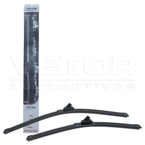 Palheta Dianteira FORD TERRITORY - VETOR PVF2218T
