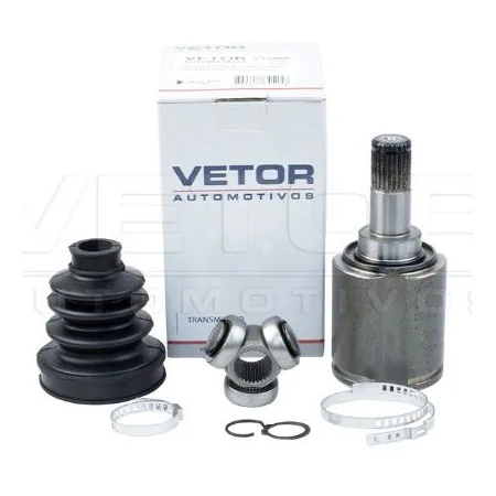 Tulipa CHERY TIGGO 3X - VETOR VT5896