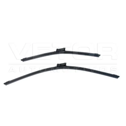 Palheta Dianteira JAC T40 - VETOR PVF2316