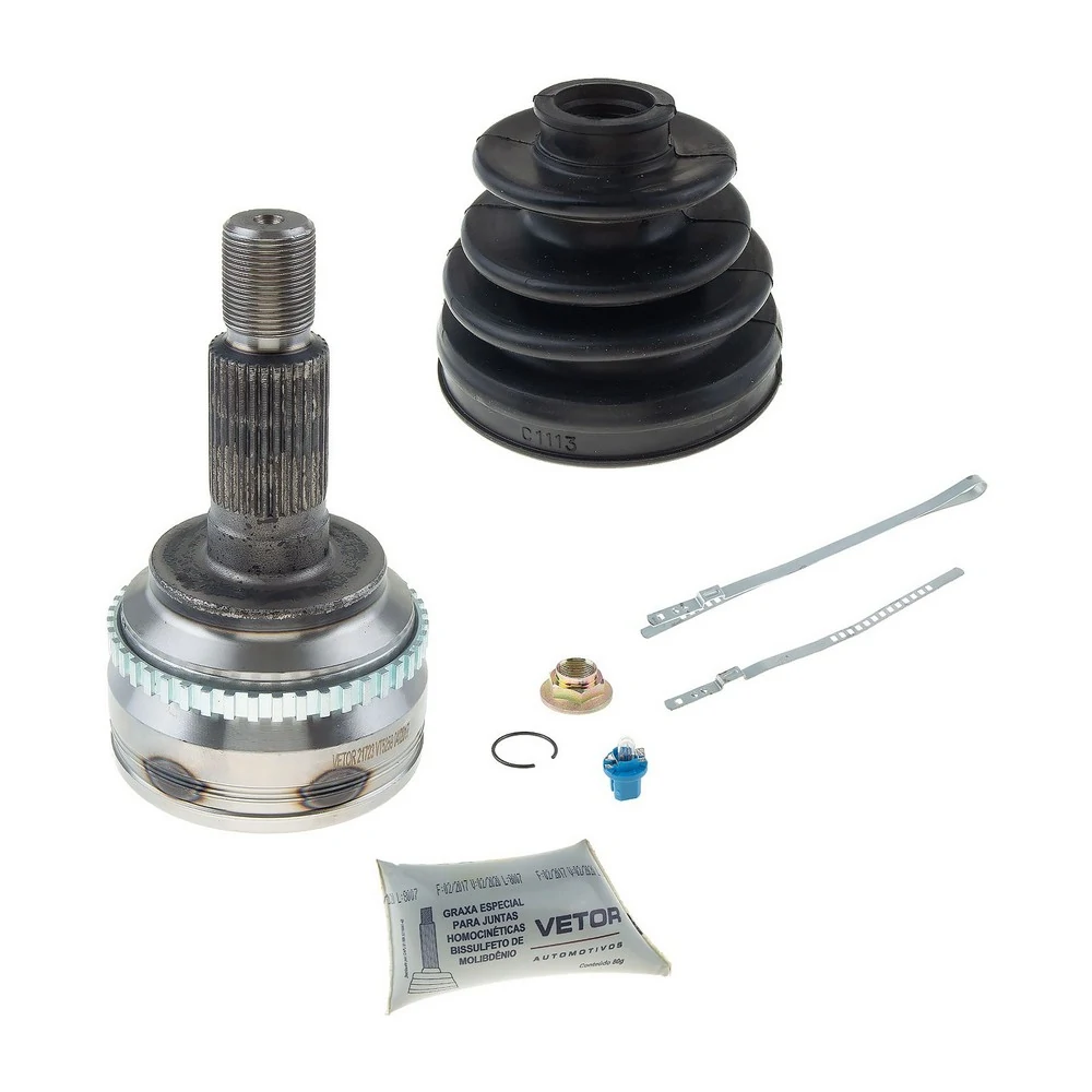 Ponteira Homocinética Fixa FORD EDGE Automático - VETOR VT5259