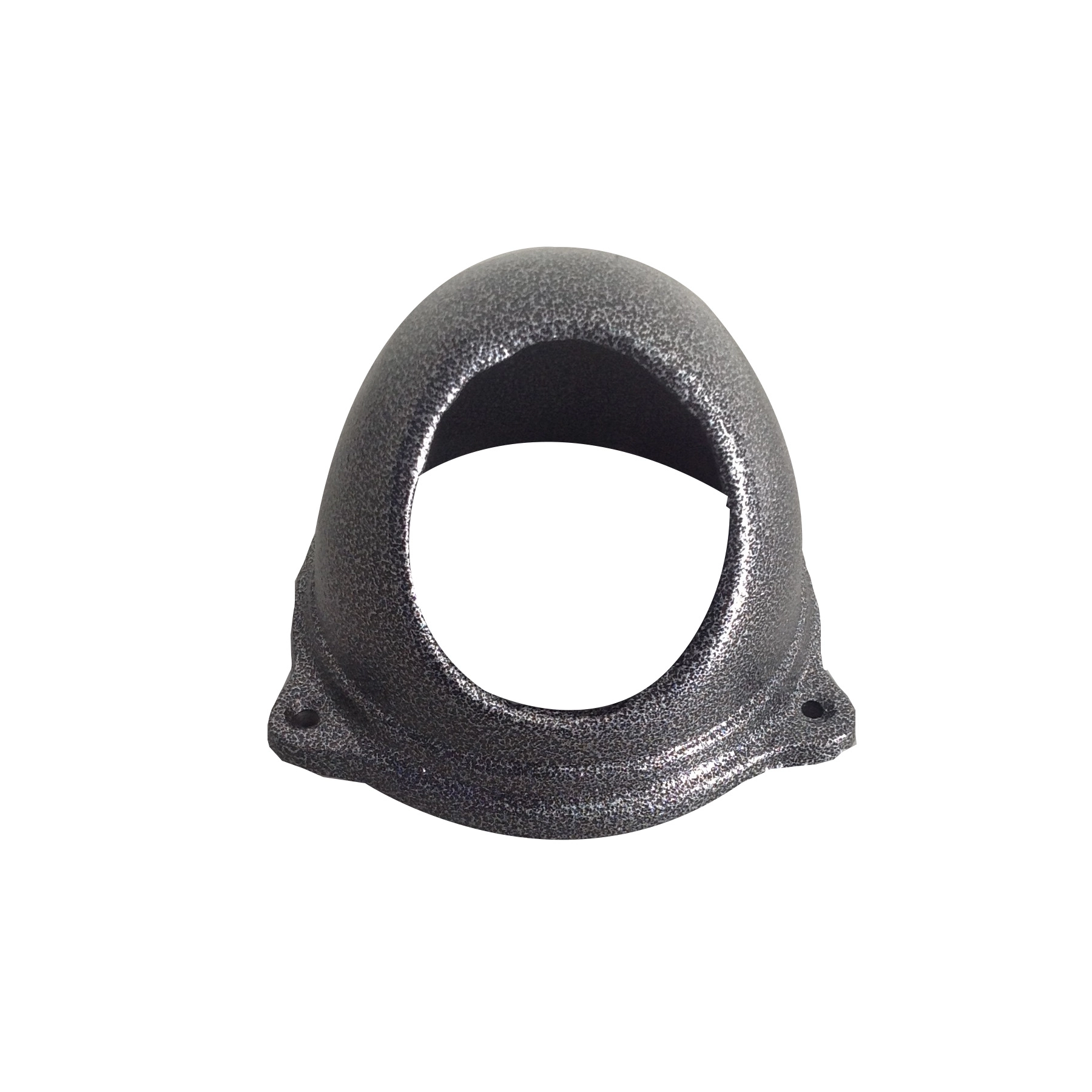 Protetor para Câmera Alumínio 90x110mm Prata Dome Decorarte